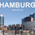 HAMBURG, Nemčija | vikend izlet v drugo največje nemško mesto