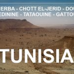 TUNISIA | 1 week holiday on Djerba with day trips around the country