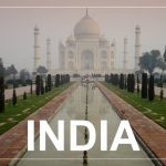 INDIA: south to north in pictures