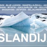 potopis ISLANDIJA: v 10-tih dneh okoli otoka