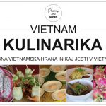 SVETOVNA KUHINJA: VIETNAM
