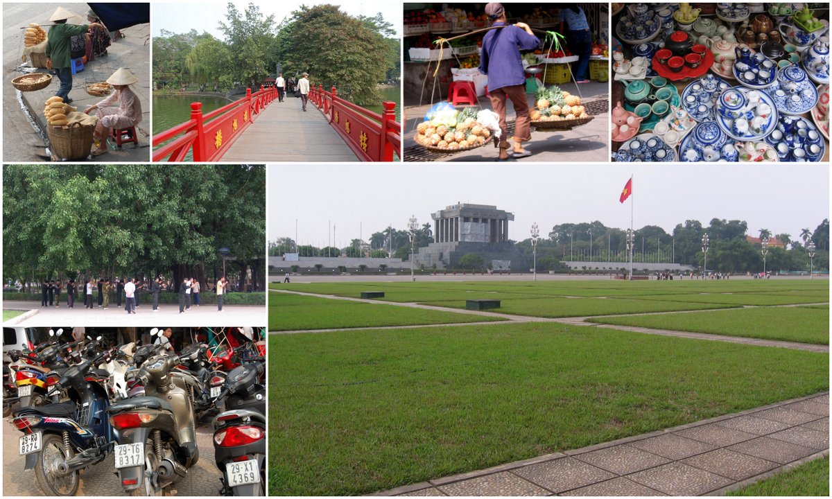 hanoi