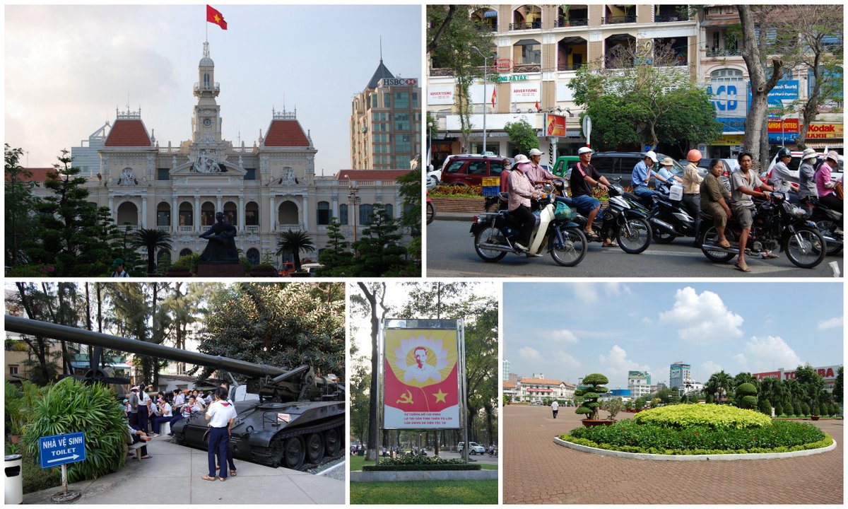 saigon