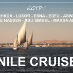 EGYPT | 8 days Nile cruise & beach holidays at the Red Sea