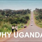 Why Uganda, who is Danilo and how did I end up in a church on a Sunday?