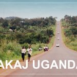 Zakaj ravno Uganda, kdo je Danilo in kako sem se znasla pri nedeljski masi!