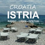 ISTRIA, Croatia – 1 week summer holiday