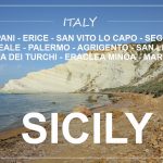 WESTERN SICILY, Italy | 1 week road trip