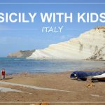 SICILY WITH KIDS – 1 week road trip on the western side