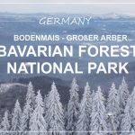 BAVARIAN FOREST, Germany | 4 days winter holiday in Bodenmais