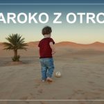 Potovanja z otroki: MAROKO – 2000 km z najetim avtom v dveh tednih