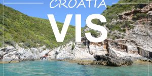 VIS – the real “Mediterranean as it once was”