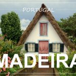 MADEIRA, Portugal | 6 days holiday with a rented car