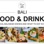 WORLD FOOD: BALI