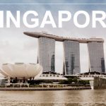 SINGAPORE in 4 days