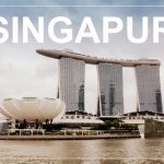 potopis | potovanje SINGAPUR: kaj videti in početi v 4 dneh