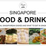 WORLD FOOD: SINGAPORE