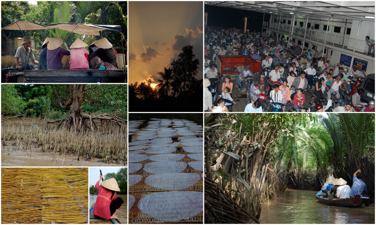 mekong delta