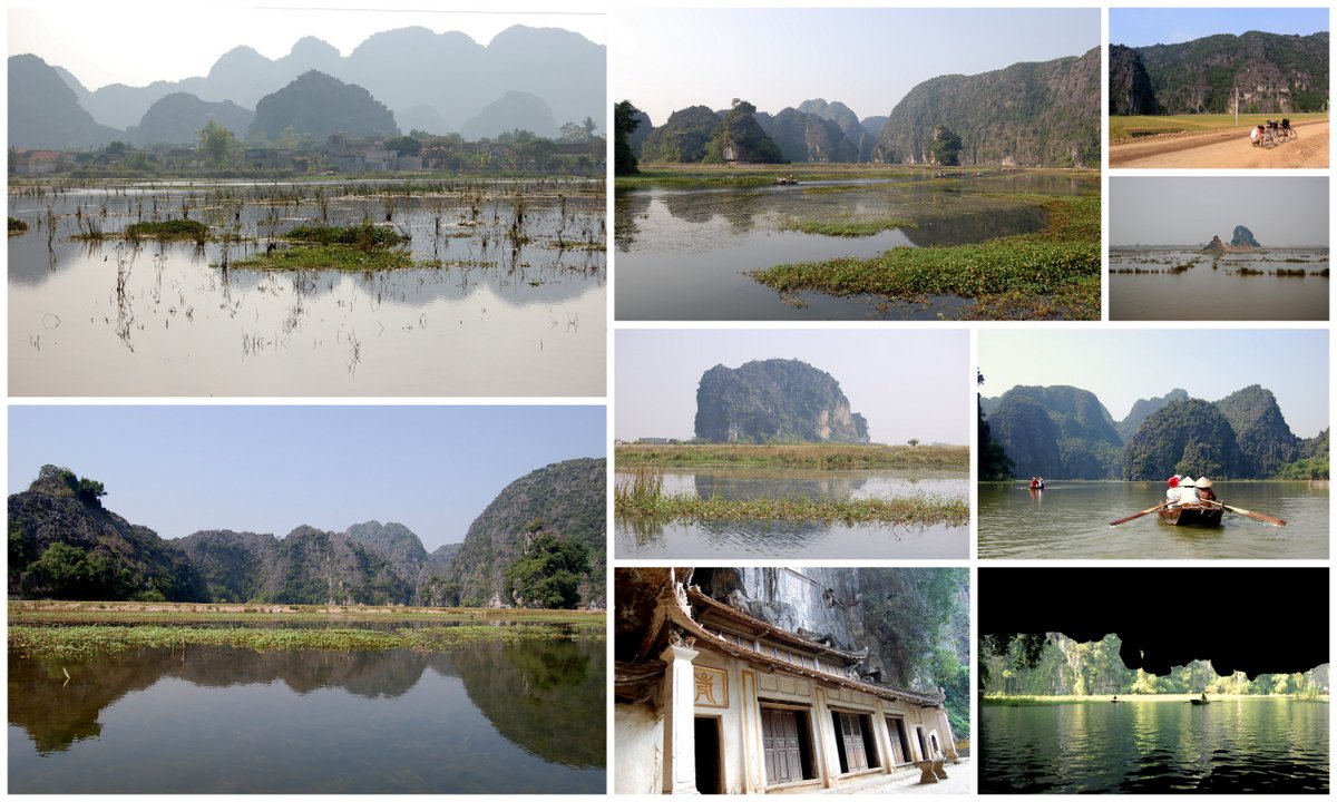 ninh binh