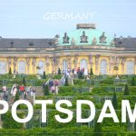 POTSDAM, Germany | weekend trip or a day trip from Berlin