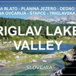 TRIGLAV LAKES VALLEY, Slovenia | day hike from Bohinj