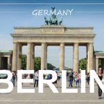BERLIN, Germany | weekend city trip