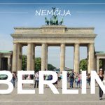 vikend izlet: BERLIN