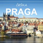 vikend izlet: PRAGA