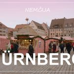 vikend izlet: NÜRNBERG