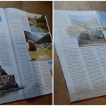 travel articles: our family trip to Oman