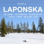 potopis | potovanje FINSKA: 11 dni zimski road trip od juga do severa in nazaj