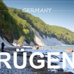 RÜGEN island, Germany | 4 days holiday