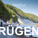 otok RÜGEN, Nemčija | 4-dnevni izlet na največji nemški otok na obali Baltika