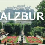 SALZBURG, Avstrija | vikend izlet