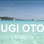 DUGI OTOK, Croatia | 1 week summer holiday