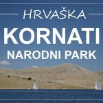 NP KORNATI – dnevni izlet z barko