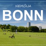 vikend izlet: BONN
