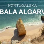 OBALA ALGARVE, Portugalska | najlepše plaže