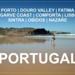 PORTUGAL | 10 days north to south road trip
