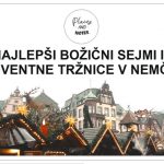 BOZIČNI SEJMI | Nemčija