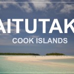 AITUTAKI, Cook islands | 8 days holiday