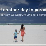 AITUTAKI – one day in paradise