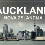 AUCKLAND, Nova Zelandija | vikend izlet