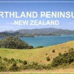 NORTHLAND PENINSULA, New Zealand | 6 days road trip