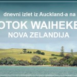 otok WAIHEKE – super dnevni izlet iz Auckland-a