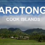 RAROTONGA, Cook islands – around the island in 2 days