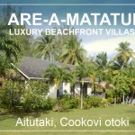 VILE ARE-A-MATATUI, Aitutaki, Cookovi otoki