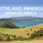 potopis | potovanje NORTHLAND PENINSULA, Nova Zelandija: 6-dnevni road trip