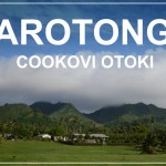 potopis | potovanje RAROTONGA, Cookovi otoki: v dveh dneh okoli otoka