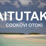 potopis | potovanje AITUTAKI, Cookovi otoki: 8 dni v raju